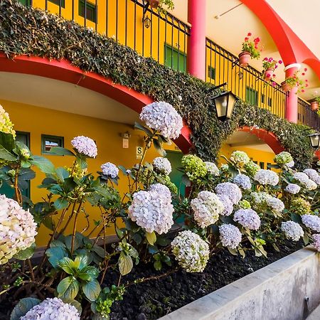 Hotel Tartar Cajamarca Exterior photo